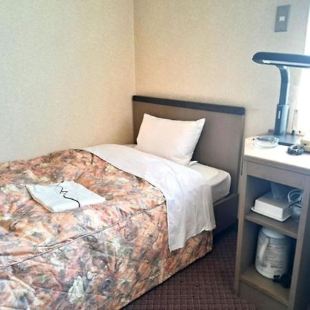 Hotel Tetora Higashimuroran - Vacation Stay 75821V Exterior foto