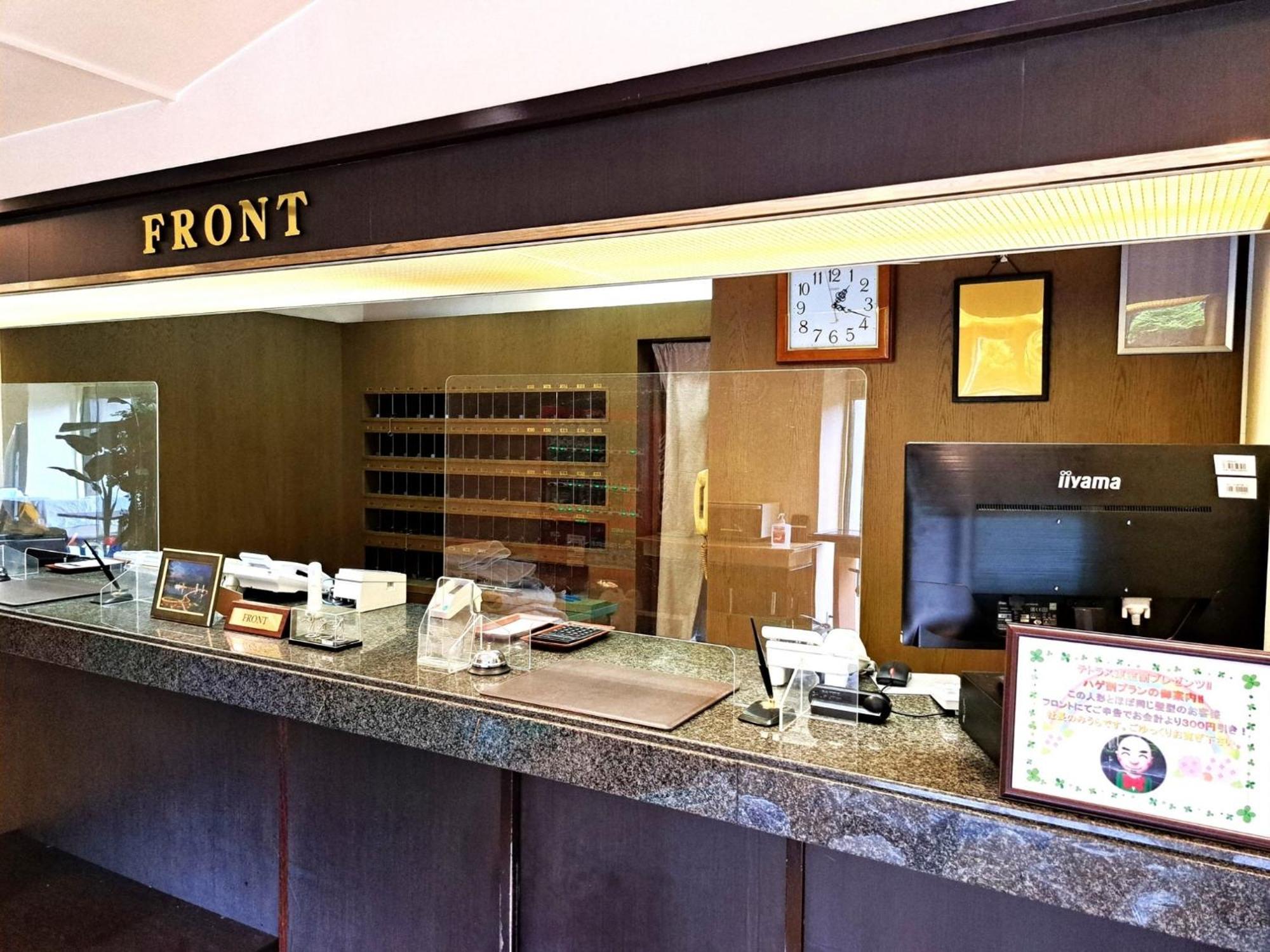 Hotel Tetora Higashimuroran - Vacation Stay 75821V Exterior foto