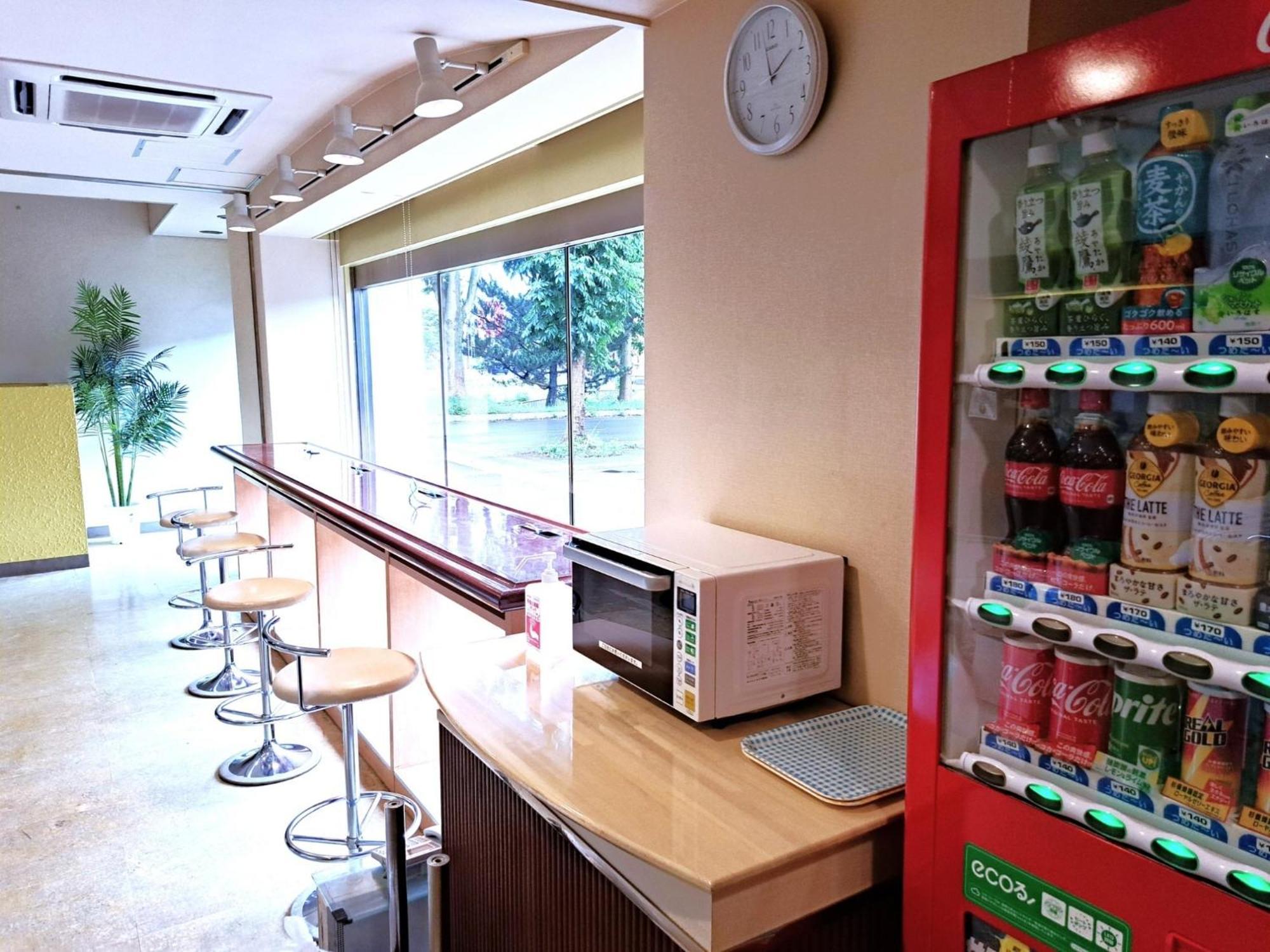 Hotel Tetora Higashimuroran - Vacation Stay 75821V Exterior foto